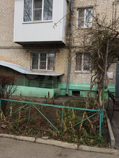 2-к. квартира, 45,1 м², 1/5 эт.