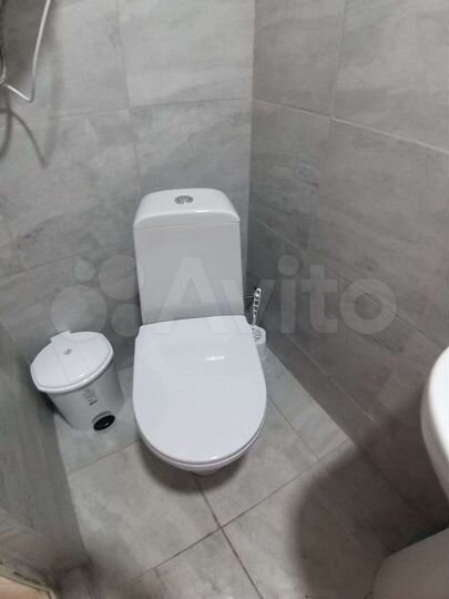 Комната 12 м² в 3-к., 1/1 эт.