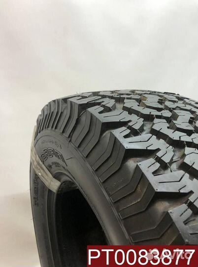 Bfgoodrich All-Terrain T/A KO 285/70 R17 110