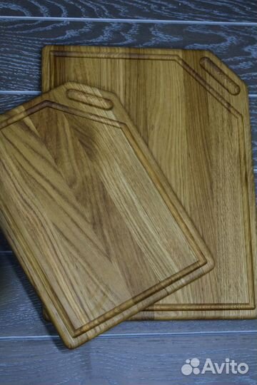 Набор разделочных досок