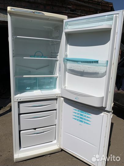 Холодильник стинол 170см