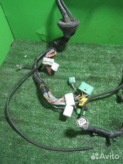 Жгут проводки моторного отсека Honda FR-V (BE1) 2