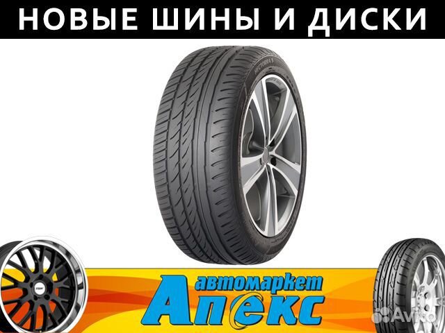 Matador MP 47 Hectorra 3 205/60 R16