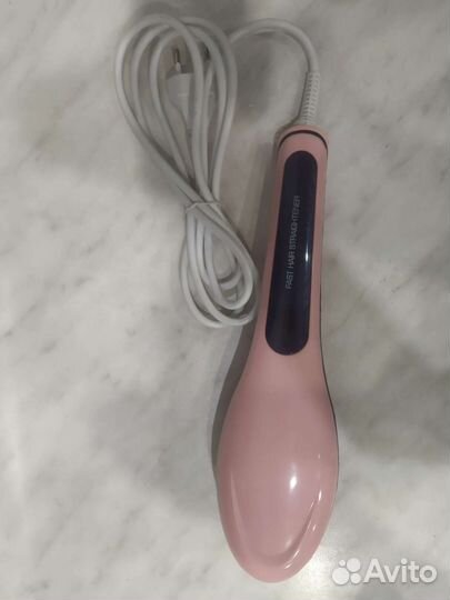 Расческа выпрямитель для волос