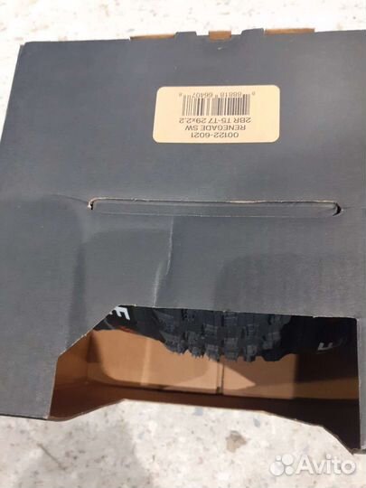 Покрышки Specialized Renegade S-Works