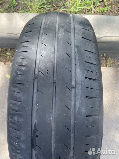 Bridgestone Ecopia EP300 185/60 R15 84V