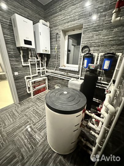 Ищу монтажника по отоплению без опыта