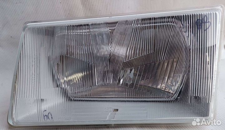Фара левая Ваз 2109