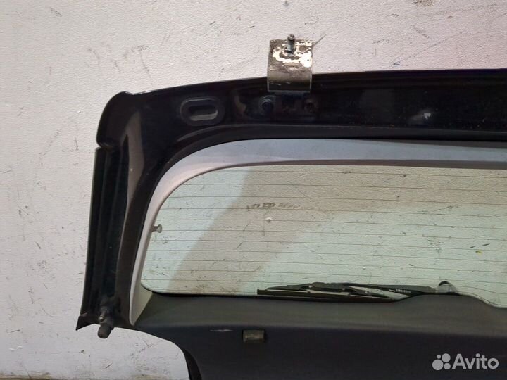 Ручка крышки багажника Volkswagen Polo, 2003