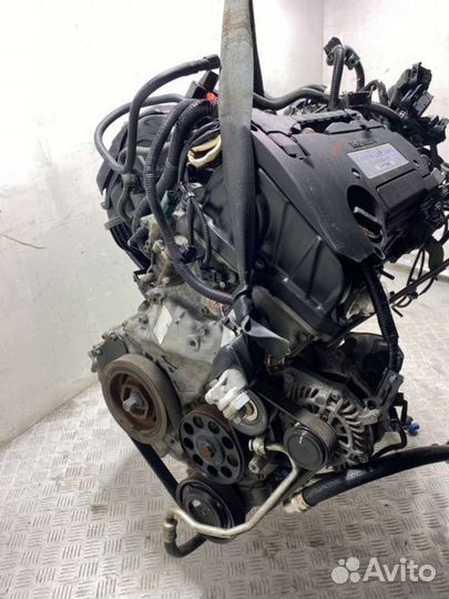 Двигатель HondaAccord 92014