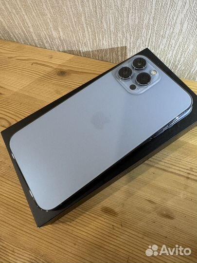 iPhone 13 Pro Max, 128 ГБ