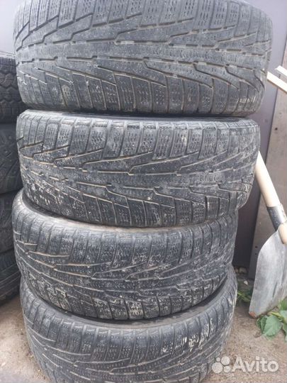 Nokian Tyres Hakkapeliitta R 205/55 R16