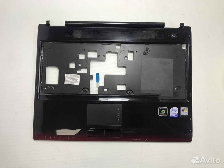 Топкейс для Samsung Q310