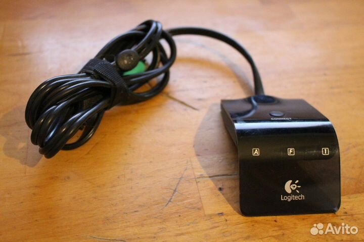 USB ресивер Logitech C-BT44
