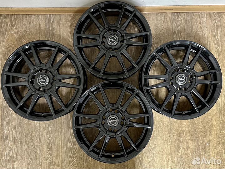 Диски Kosei R15 4x98 4x108 Оригинал