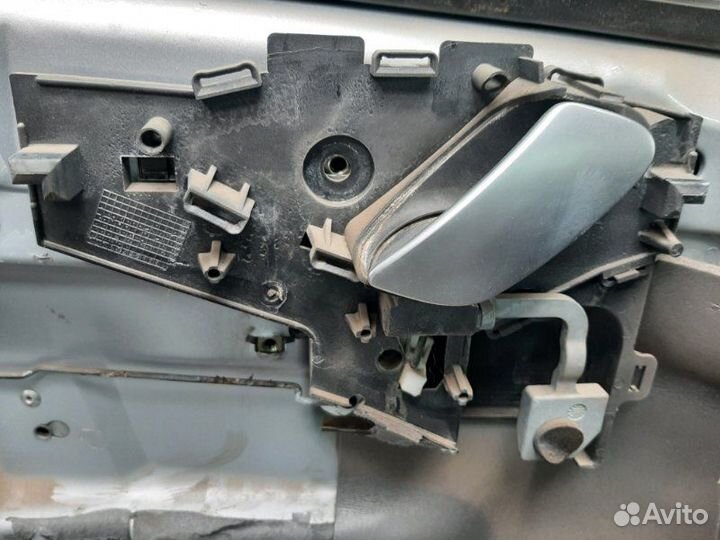 Ручка двери внутренняя Citroen C5 универсал RFJ