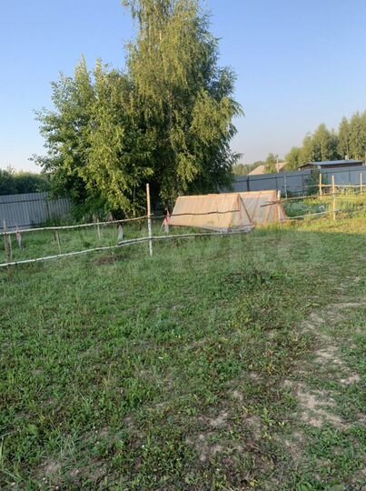 Участок 12 сот. (ИЖС)