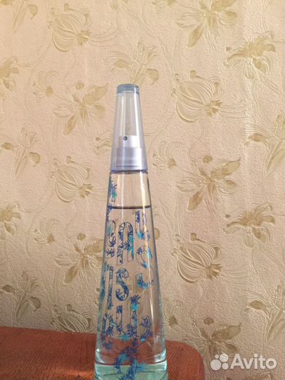 Issey Miyake l’eau d’Issey 2018