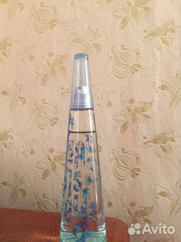 Issey Miyake l’eau d’Issey 2018