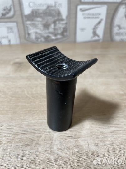 Подсидельный штырь