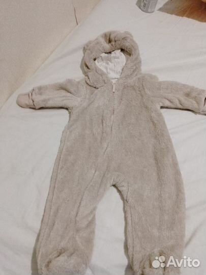 Детские вещи