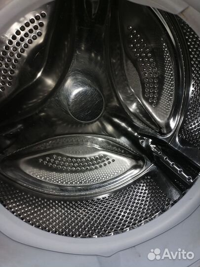 Стиральная машина siemens iq 300