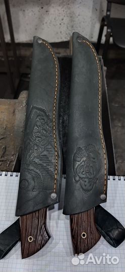 Нож Рыбацкий