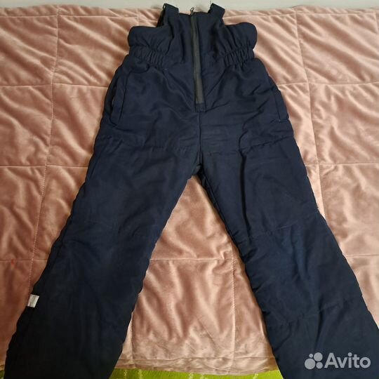 Детские вещи в идеальном состоянии