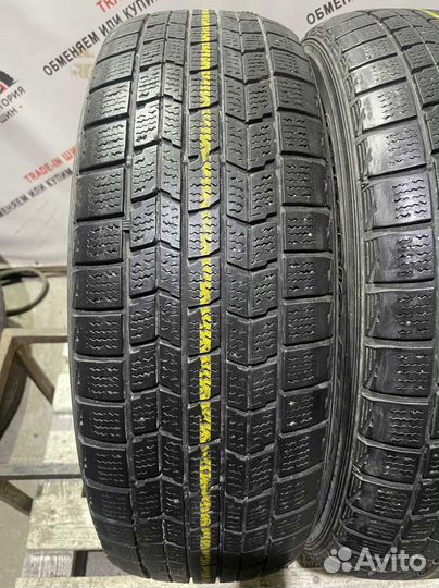 Dunlop Graspic DS3 205/60 R16 96Q