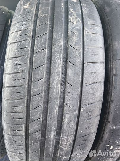 Habilead SportMax S2000 215/55 R17