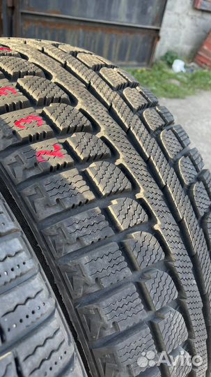 Michelin X-Ice 235/45 R17 97H