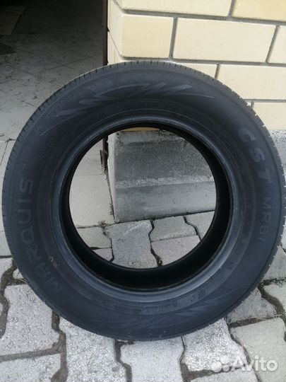 Aichi tire L 195/65 R15