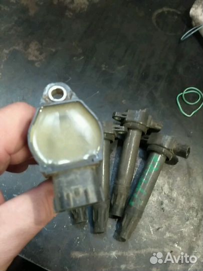 Катушка зажигания 1832A016