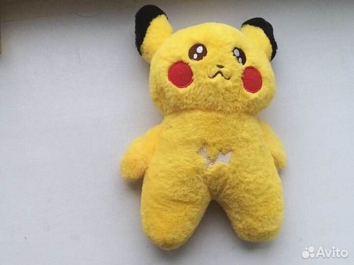 Мягкая игрушка