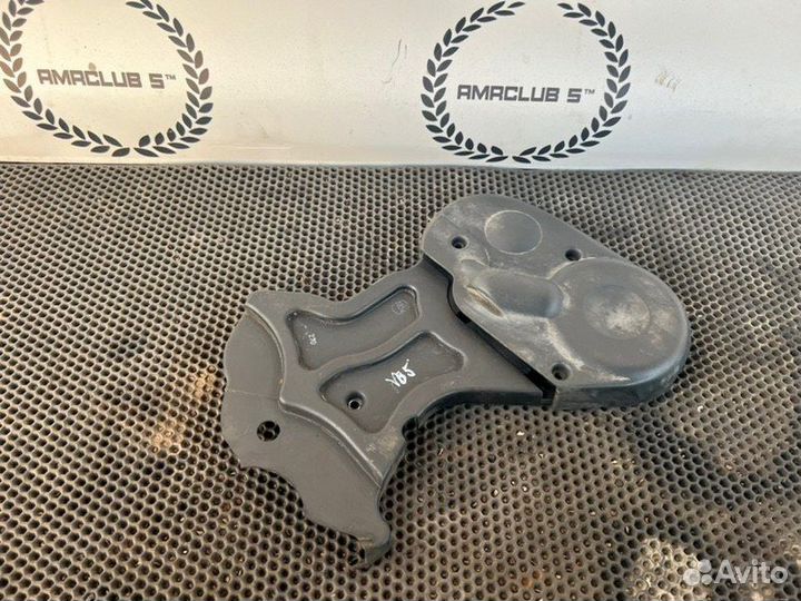 Кожух грм Opel Vectra B X16XEL 1.6 1997