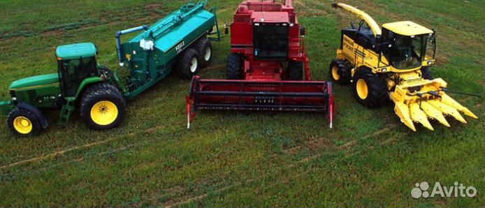 Втулка EG60/70х60, Amazone DI217