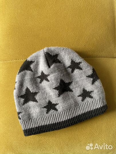 Шапка детская