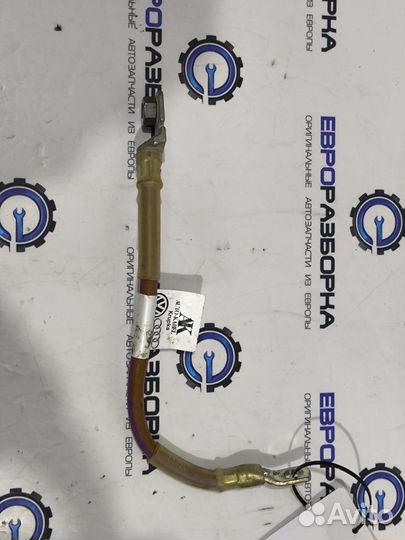 Провод Audi Q7 4M 3.0 TDI дизель 2018