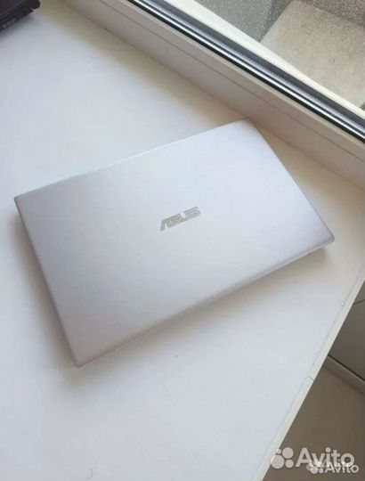 Игровой Asus 14