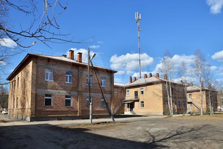 Гостиница
