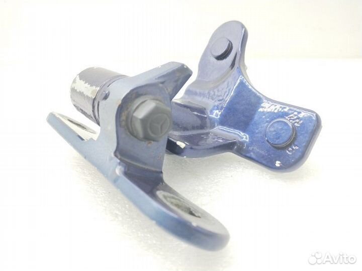 Петля двери задняя левая Mercedes-Benz Cls-Class