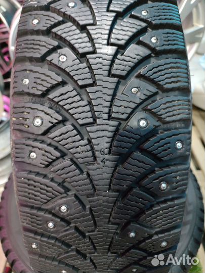Nokian Tyres Nordman 5 185/65 R15