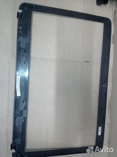 Рамка матрицы ноутбука Samsung R525