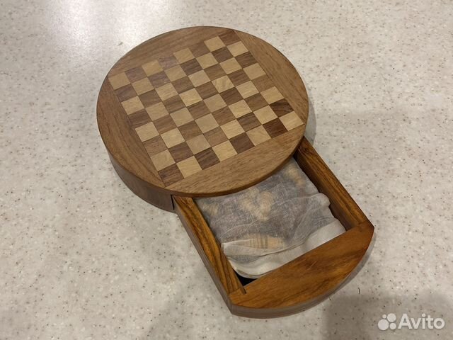 Мини шахматы