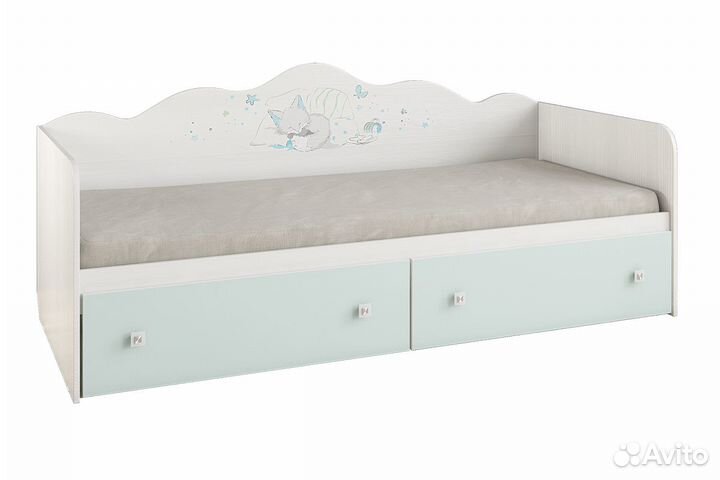 Кровать детская