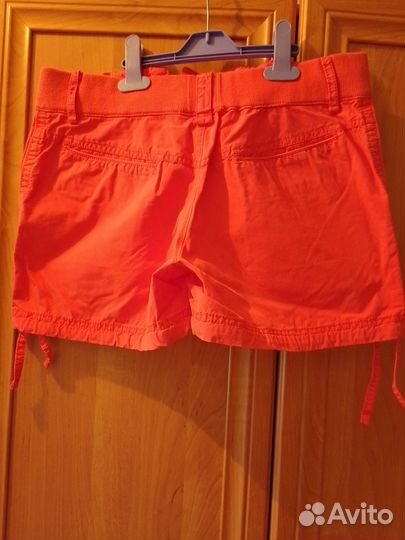 Шорты nike на девочку оригинал