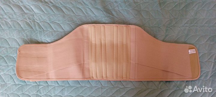 Корсет поясной ортопедический