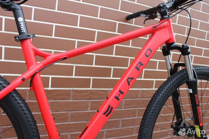 Haro 2021 Flightline Two 29