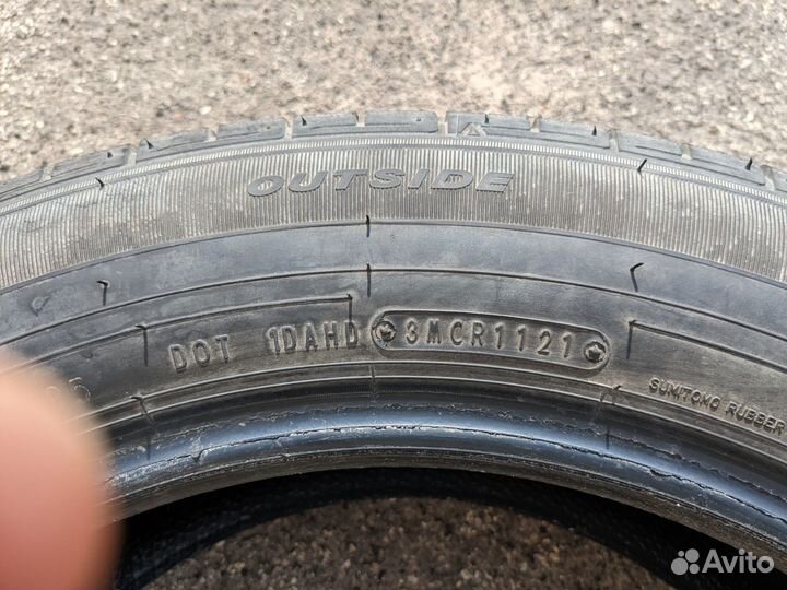 Falken Pro G4 A/S 225/60 R18 100N