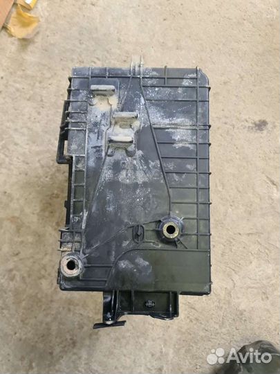 Корпус акб citroen c3 a51 peugeot 308 citroen c3 2